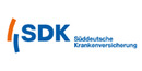 Logo Süddeutsche Krankenversicherung a.G. in Fellbach