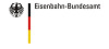 Logo Eisenbahn-Bundesamt in Stuttgart Stuttgart-Mitte