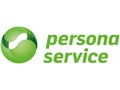 Logo persona service AG & Co. KG Niederlassung Ludwigsburg in Bietigheim-Bissingen