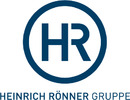Logo Heinrich Rönner Gruppe in Bremerhaven
