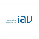 Logo IAV GmbH in Sindelfingen