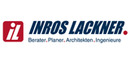 Logo INROS LACKNER SE in Stuttgart