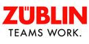 Logo Züblin Spezialtiefbau GmbH in Stuttgart