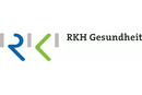 Logo RKH Regionale Kliniken Holding und Services GmbH in Ludwigsburg