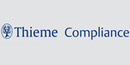 Logo Thieme Gruppe in Stuttgart