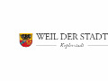Logo Stadtverwaltung Weil der Stadt in Weil der Stadt