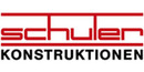Logo SCHULER KONSTRUKTIONEN GmbH in Stuttgart