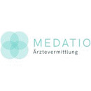 Logo Medatio Consulting GmbH in Heilbronn