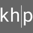 Logo khp gmbh in Stuttgart