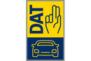 Logo DAT Deutsche Automobil Treuhand GmbH in Ostfildern