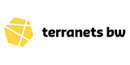 Logo terranets bw GmbH in Stuttgart