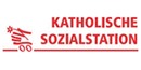 Logo Katholische Sozialstation Stuttgart in Stuttgart