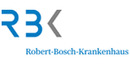 Logo Robert Bosch Krankenhaus GmbH in Stuttgart