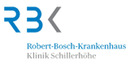 Logo Klinik Schillerhöhe GmbH in Stuttgart