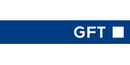 Logo GFT Technologies in Stuttgart