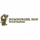 Logo Homburger Hof in Frankfurt am Main