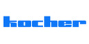 Logo Kocher Regalbau GmbH