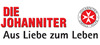 Logo Johanniter-Unfall-Hilfe e.V. in Heilbronn