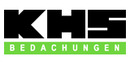 Logo KHS Bedachungen GmbH in Affalterbach