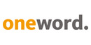 Logo oneword GmbH