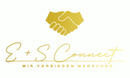 Logo E+S Connect GmbH in Eberdingen