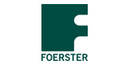 Logo Institut Dr. Foerster GmbH & Co. KG in Reutlingen