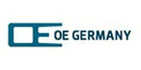 Logo OE Germany GmbH in Ostfildern