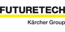 Logo Kärcher Futuretech GmbH in Schwaikheim