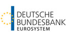 Logo Deutsche Bundesbank in Frankfurt am Main