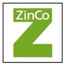 Logo ZinCo GmbH in Esslingen am Neckar